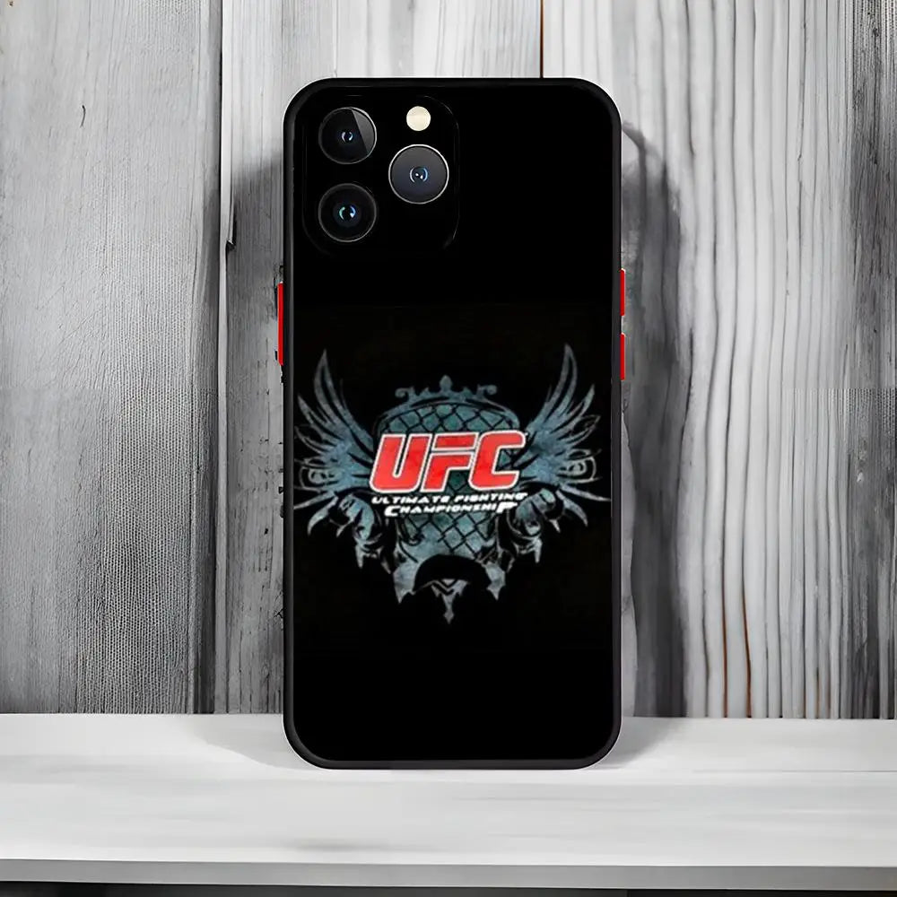 Funda UFC