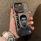 Funda Cristiano Ronaldo Portugal
