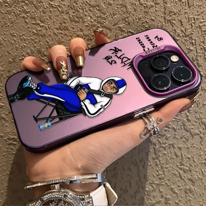 Fundas Beny Jr / Morad