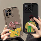 Funda Neymar Brasil
