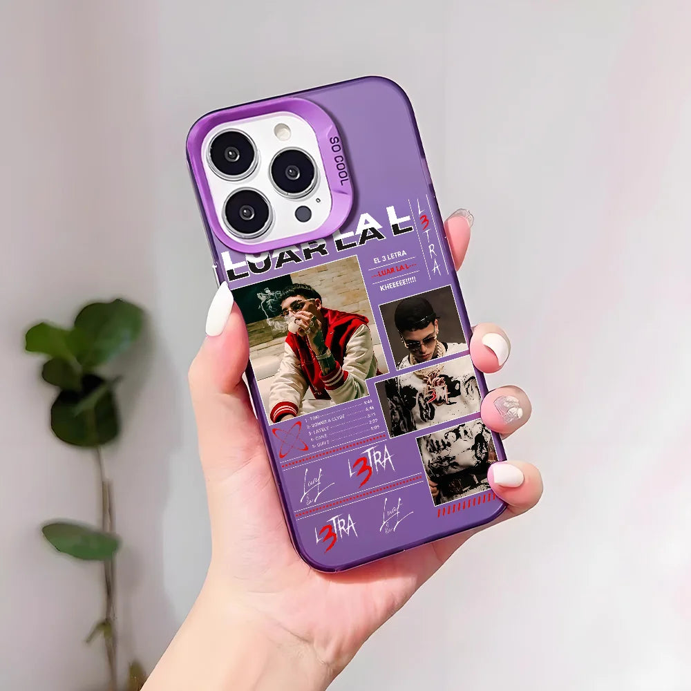 Funda Luar La L