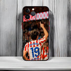 Funda Julian Alvarez
