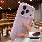Funda estampado de leopardo