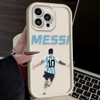 Funda Messi Argentina