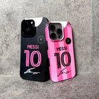 Funda Messi Inter Miami