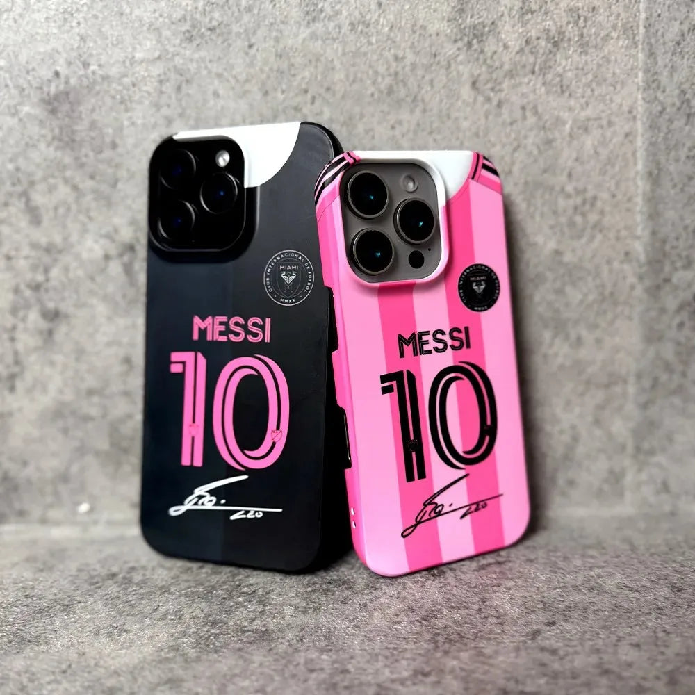 Funda Messi Inter Miami