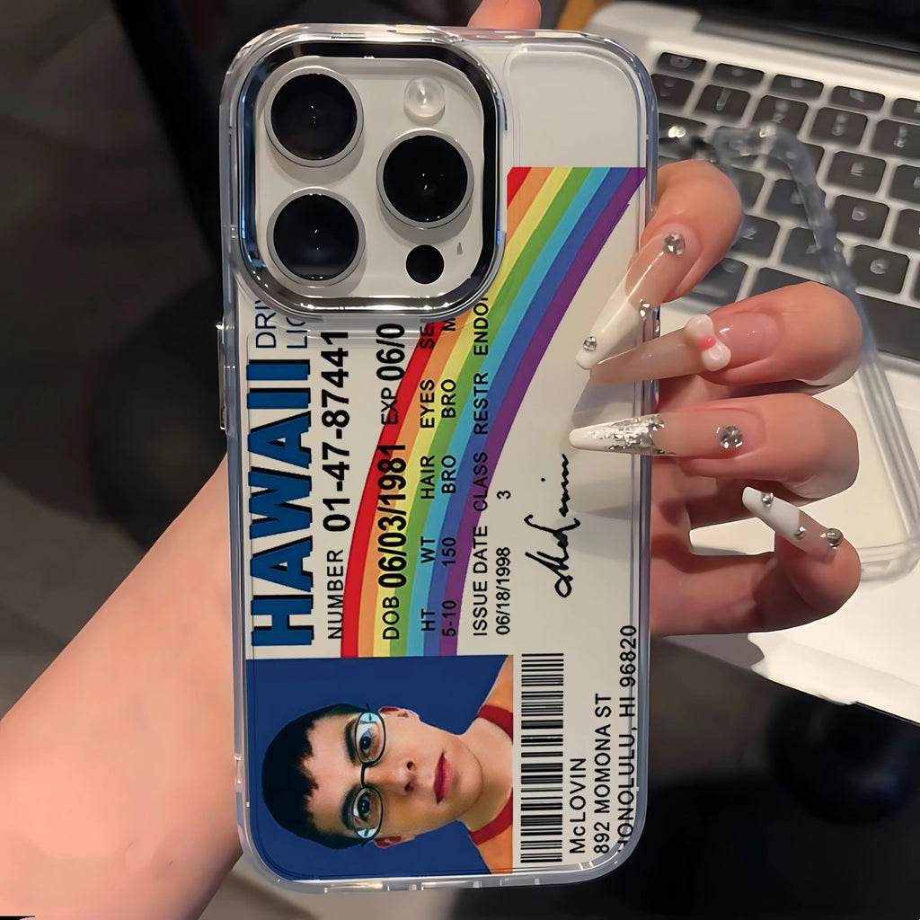 Funda Mclovin