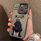 Fundas Beny Jr / Morad