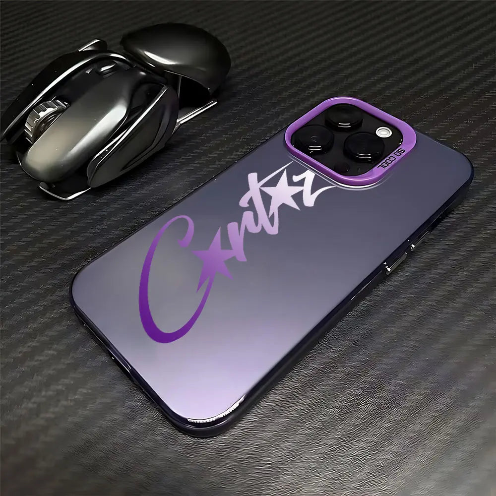 Fundas Corteiz