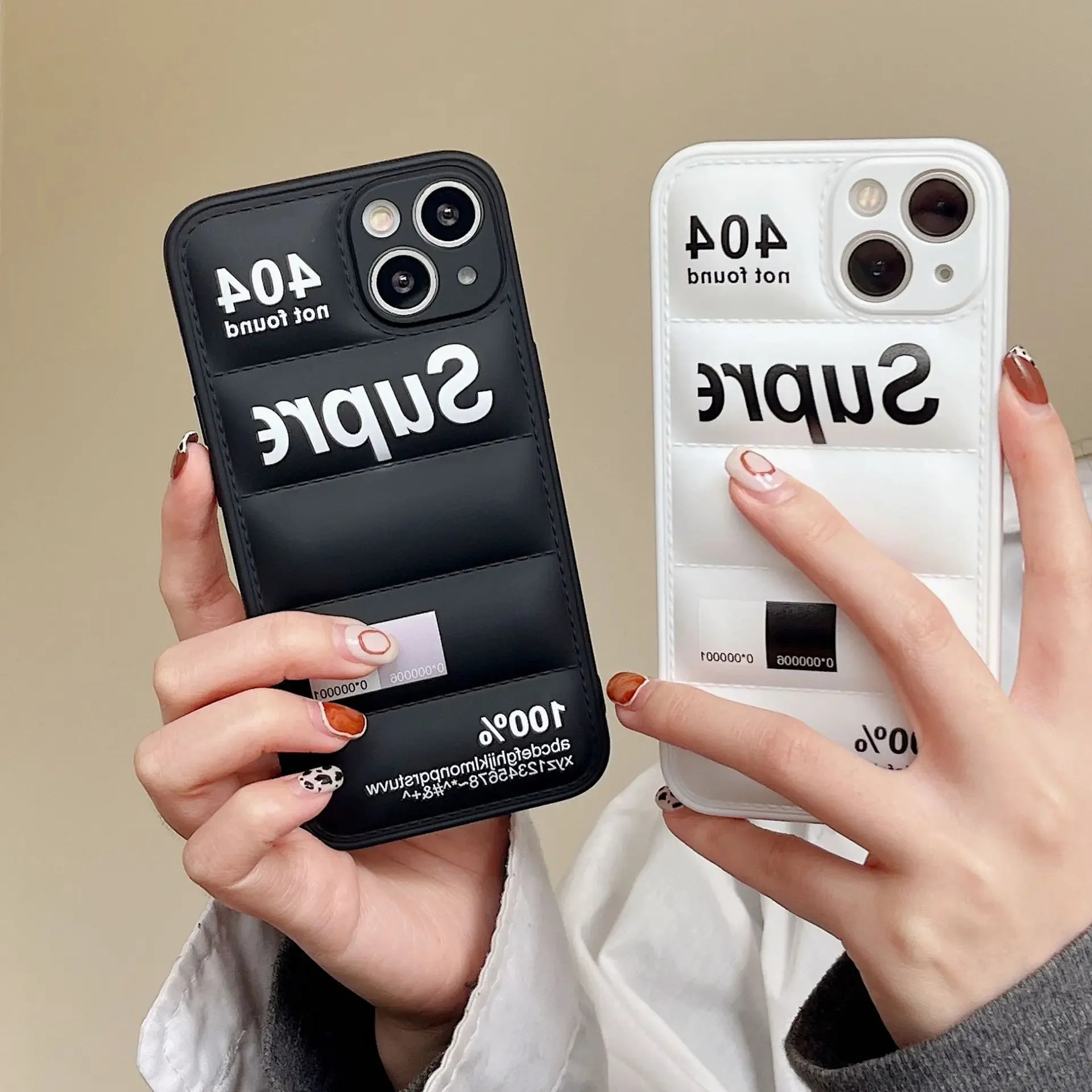 FUNDAS Supreme