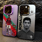 Funda Cristiano Ronaldo Portugal