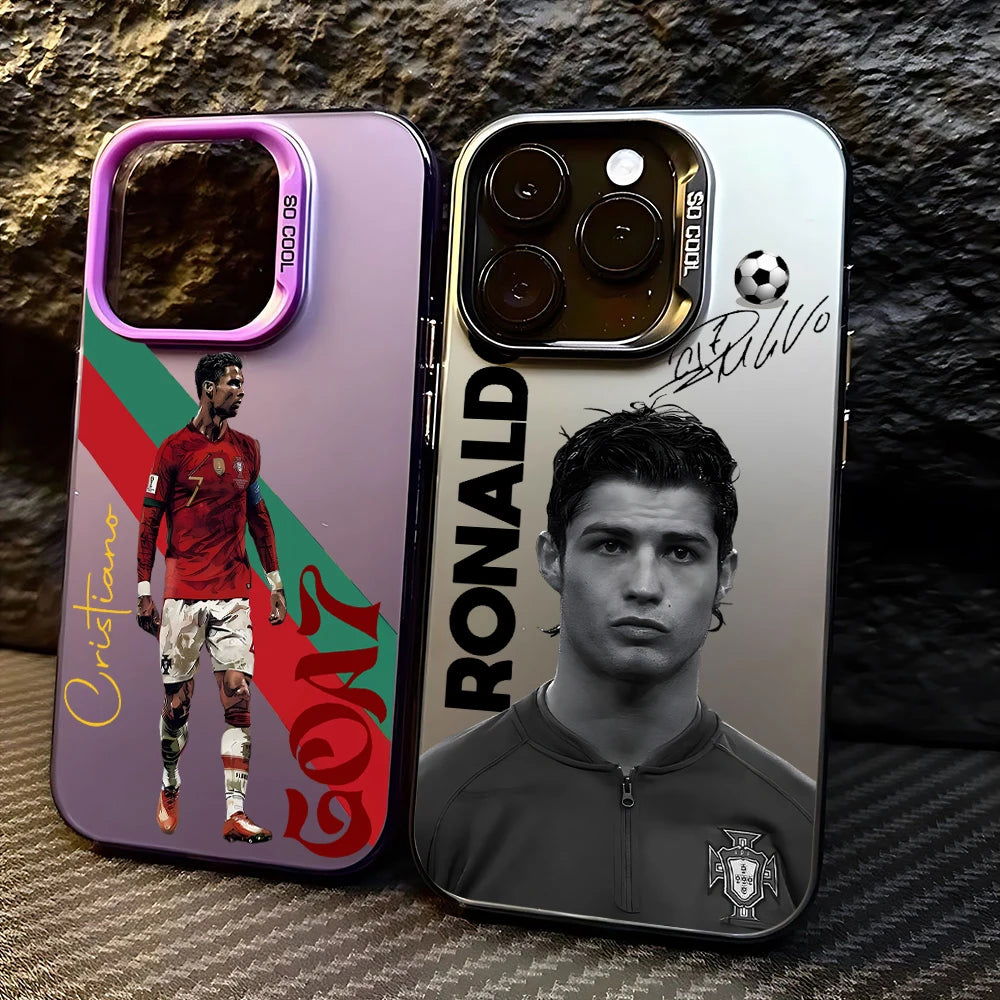 Funda Cristiano Ronaldo Portugal