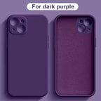 Funda Nueva iphone amarillo