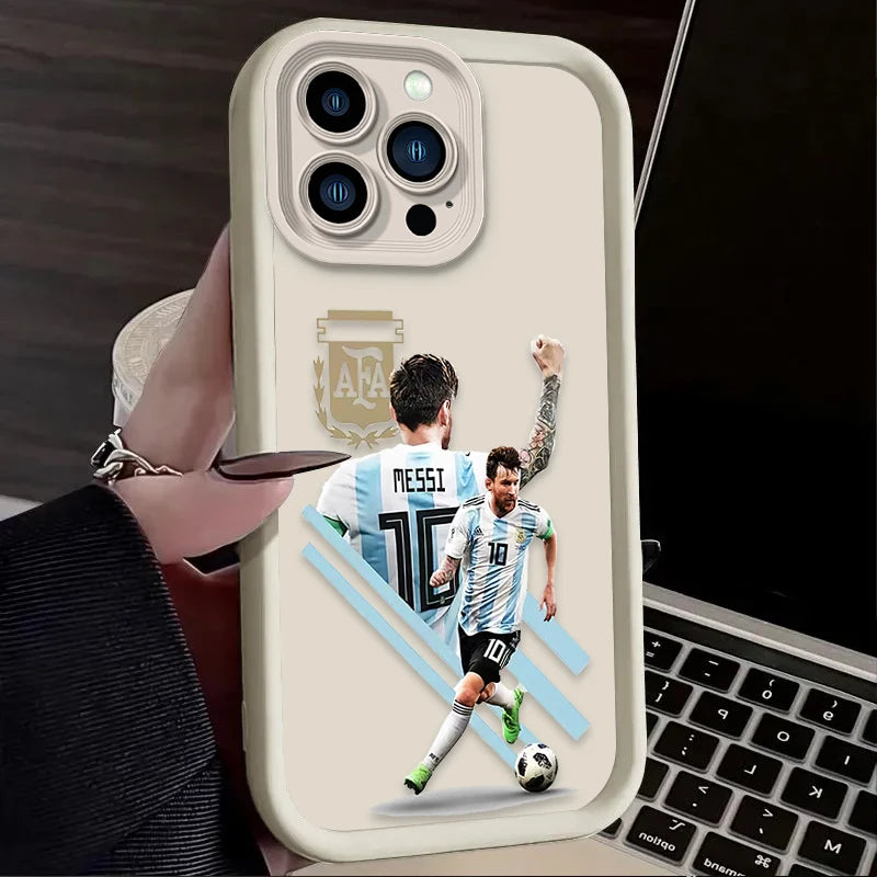 Funda Messi Argentina
