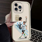 Funda Messi Argentina
