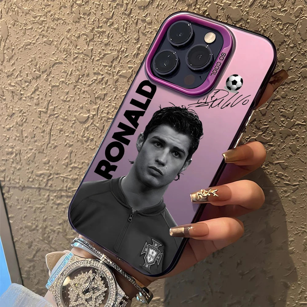 Funda Cristiano Ronaldo Portugal