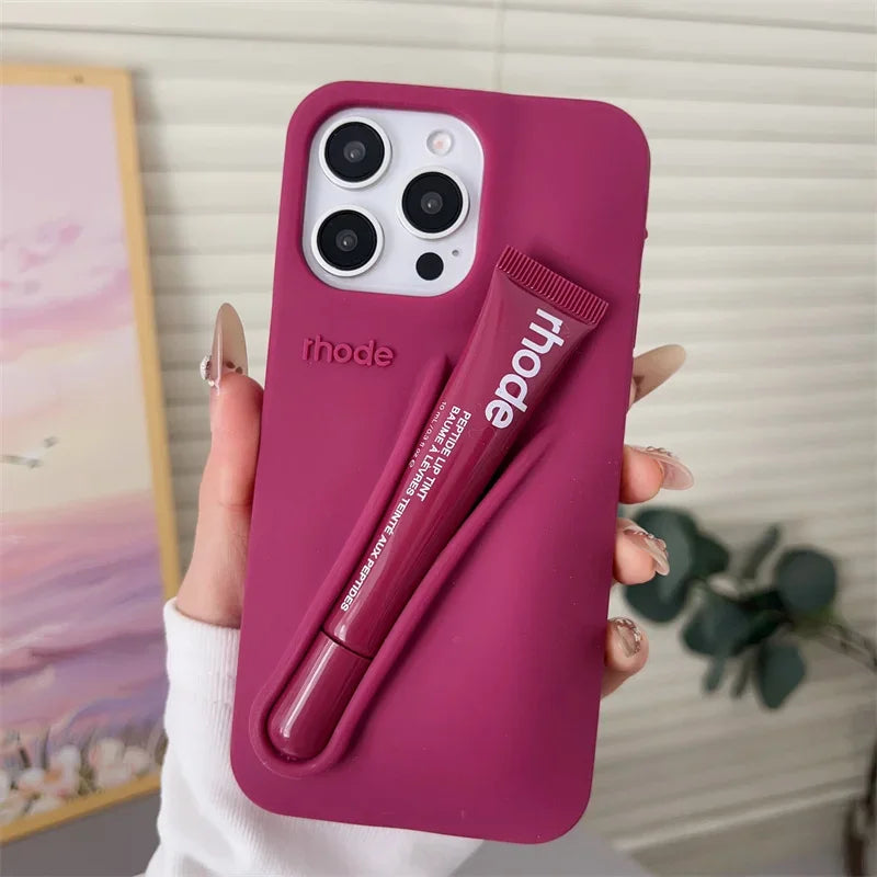 Funda Makeup