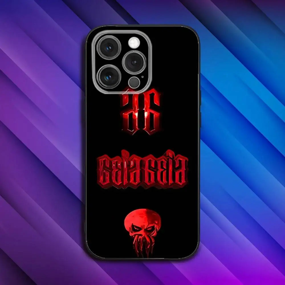 Funda Hades 66