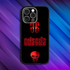 Funda Hades 66