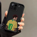 Funda Neymar Brasil