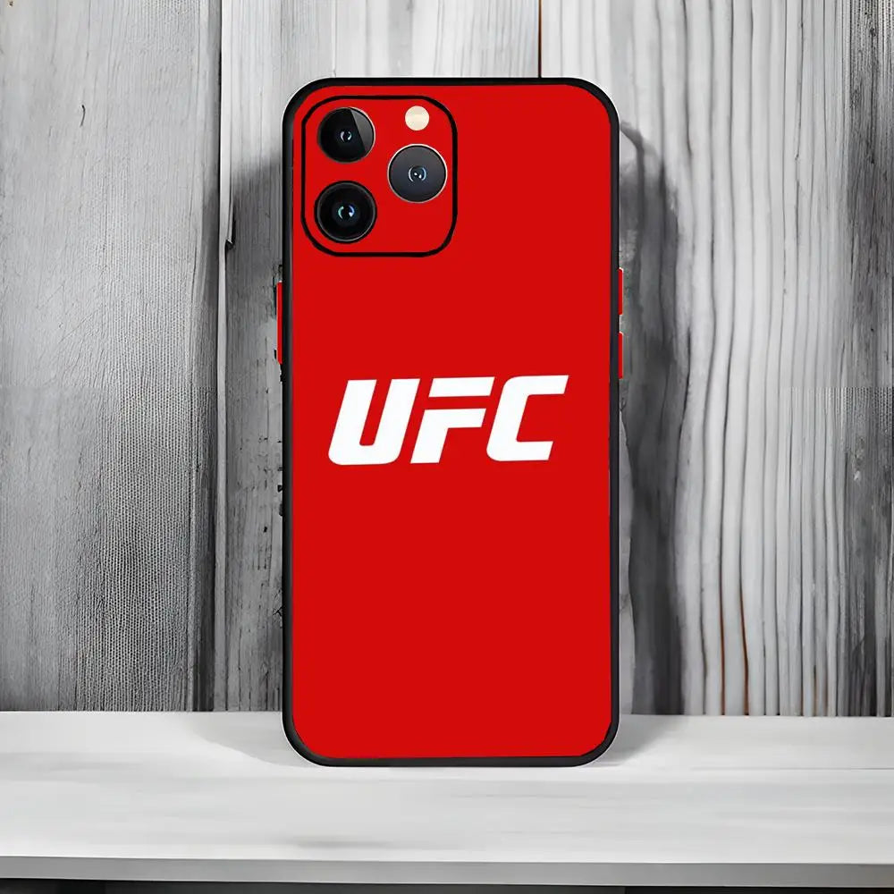 Funda UFC