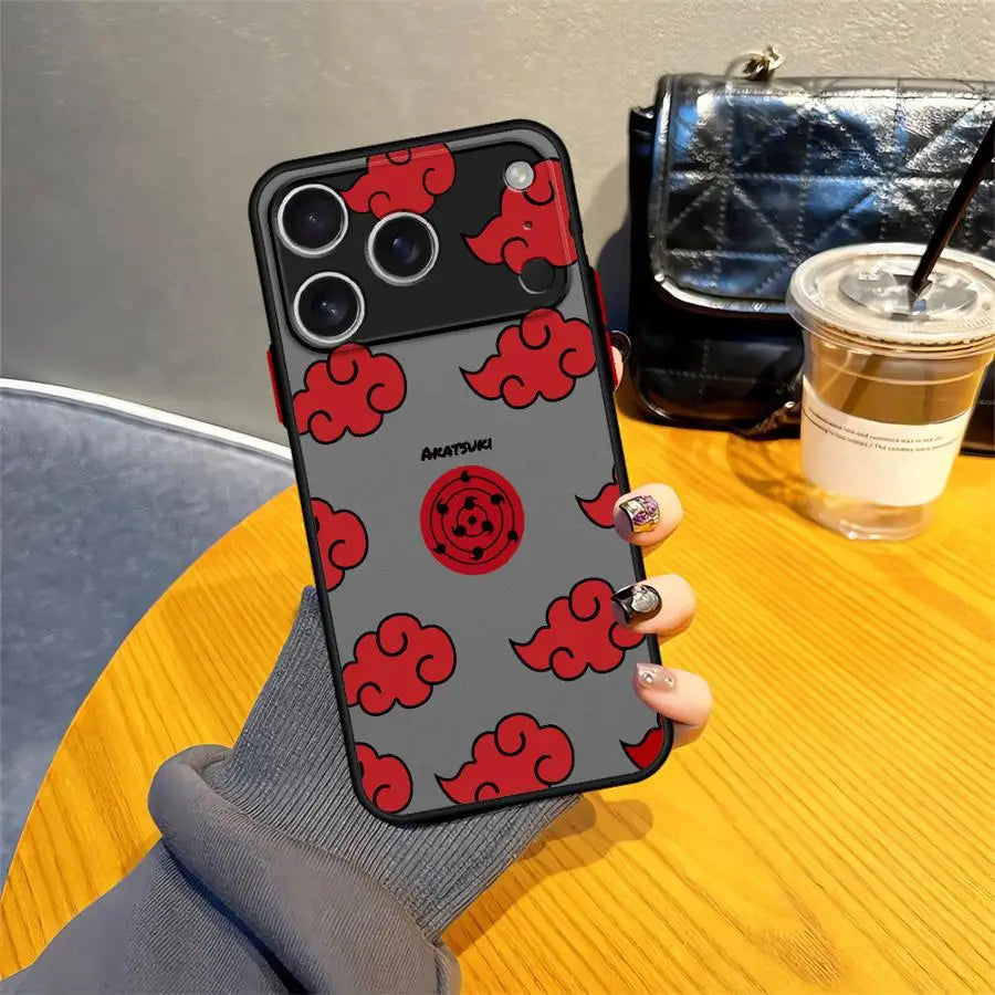Funda Naruto