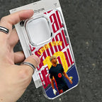Funda Lamine Yamal 24/25