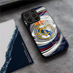 Funda Real Madrid