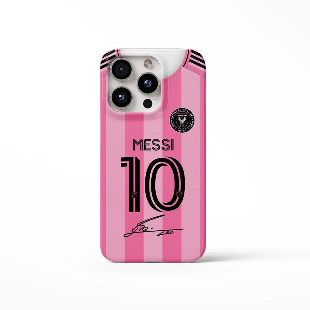 Funda Messi Inter Miami