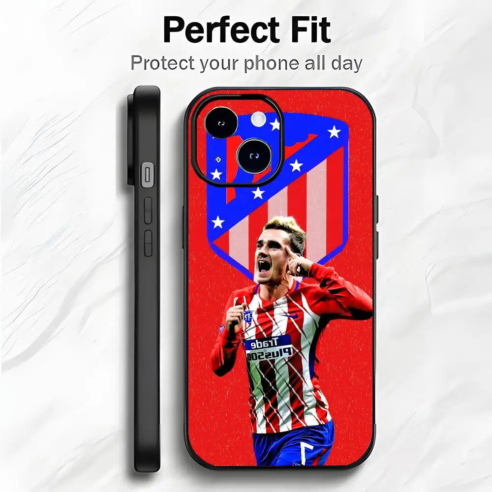 Funda Antoine Griezmann