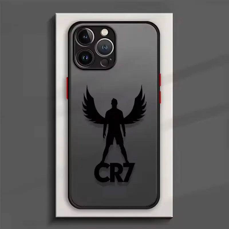 Funda Cristiano Ronaldo