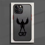 Funda Cristiano Ronaldo