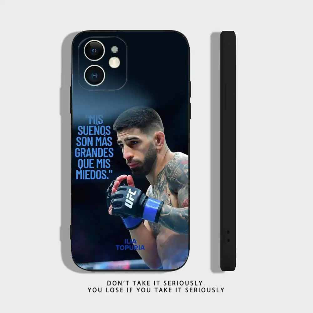 Funda Ilia Topuria