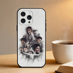Funda Michael Jackson