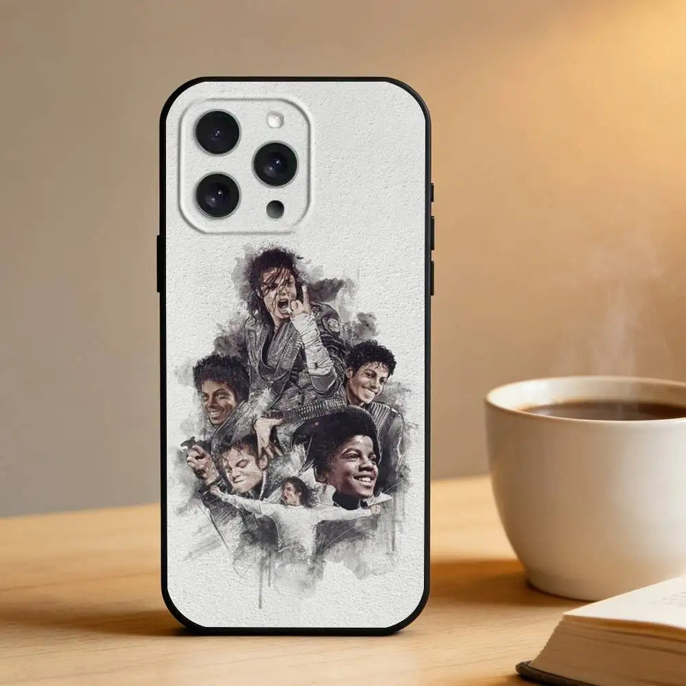 Funda Michael Jackson