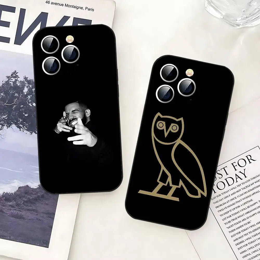 Funda Drake