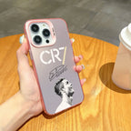 Funda Cristiano Ronaldo