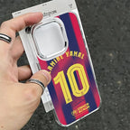 Funda Lamine Yamal 24/25