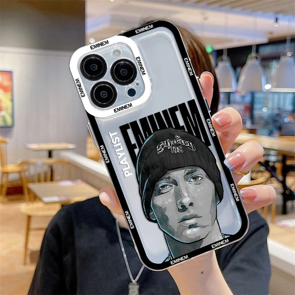 Funda Eminem