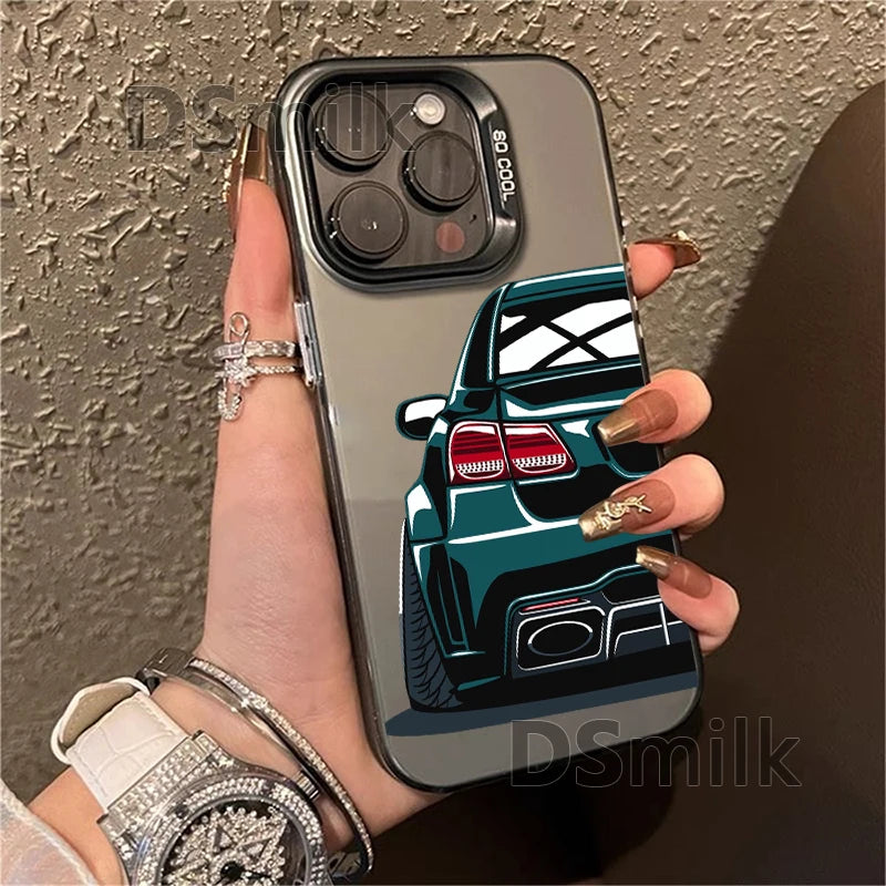 Fundas Coches