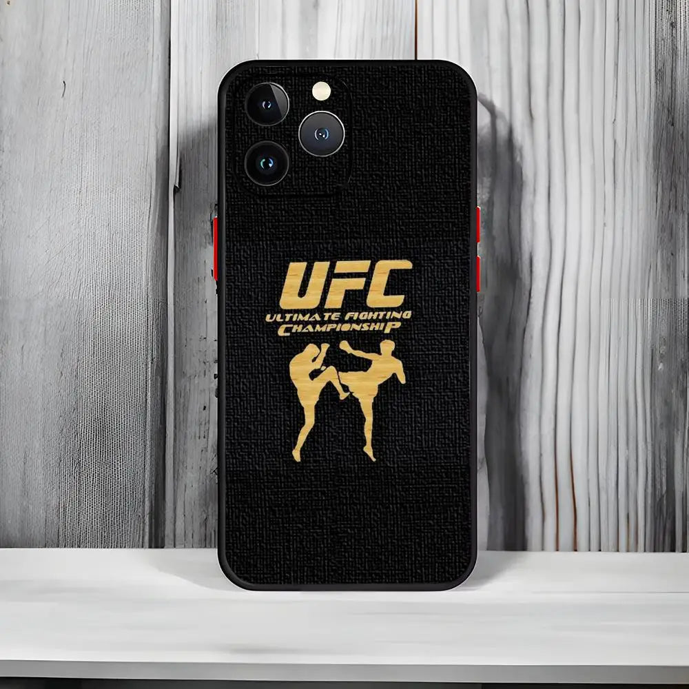 Funda UFC