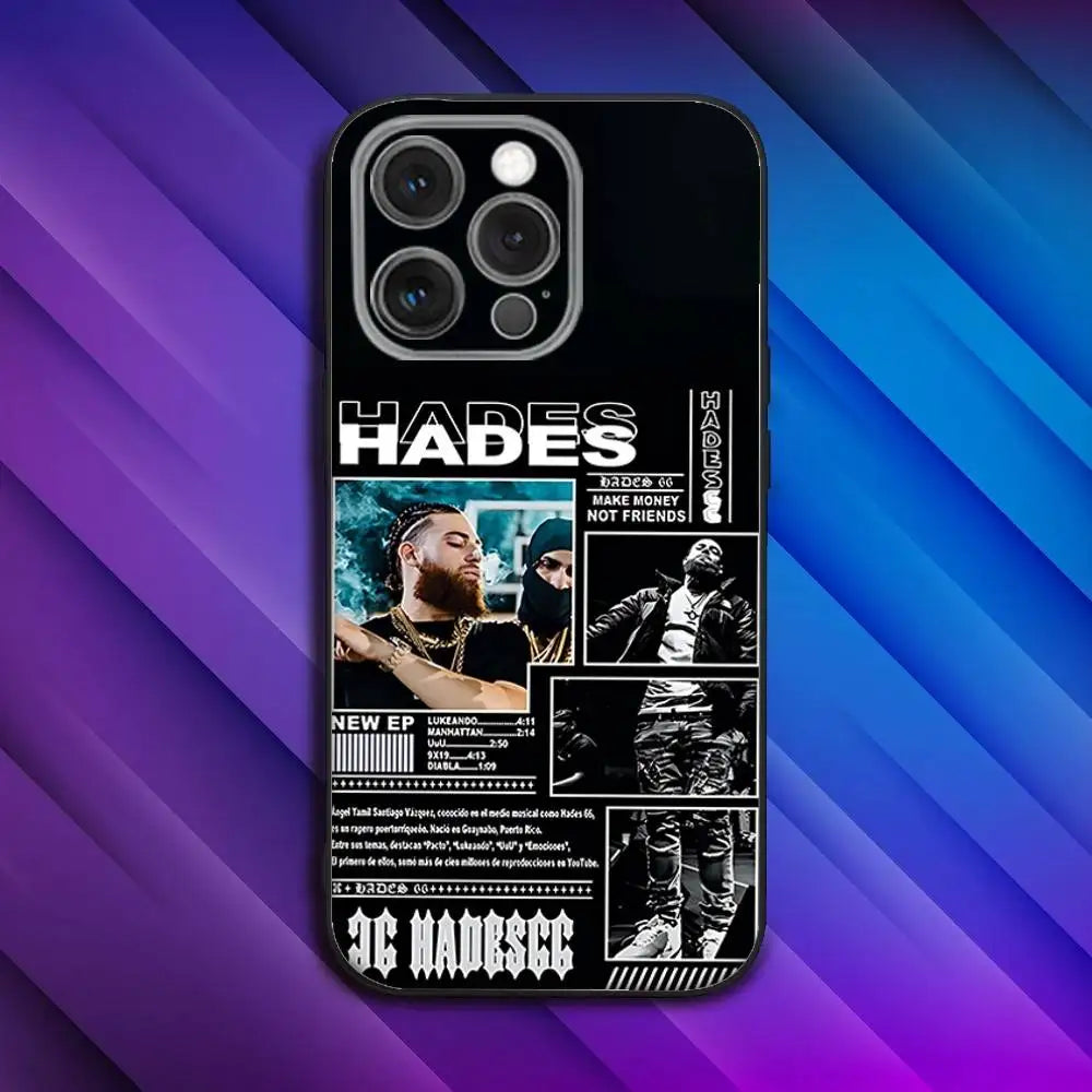 Funda Hades 66