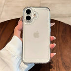 Funda Transparent Acrylic