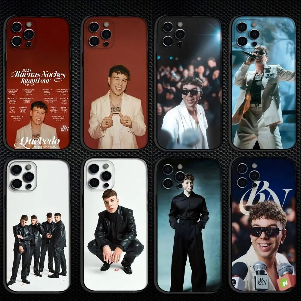 Funda Quevedo