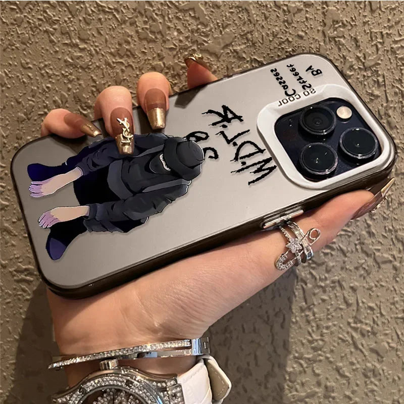 Fundas Beny Jr / Morad