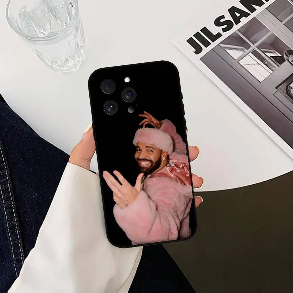 Funda Drake