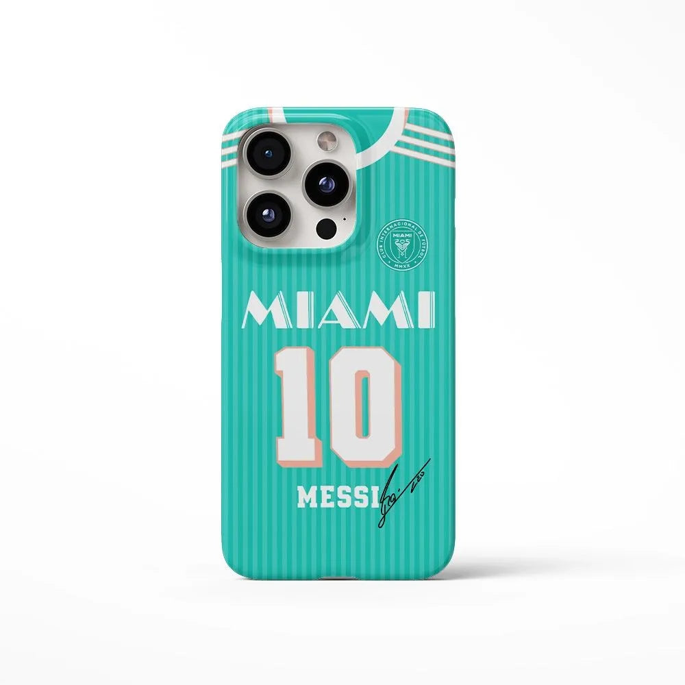 Funda Messi Inter Miami