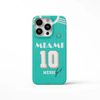 Funda Messi Inter Miami
