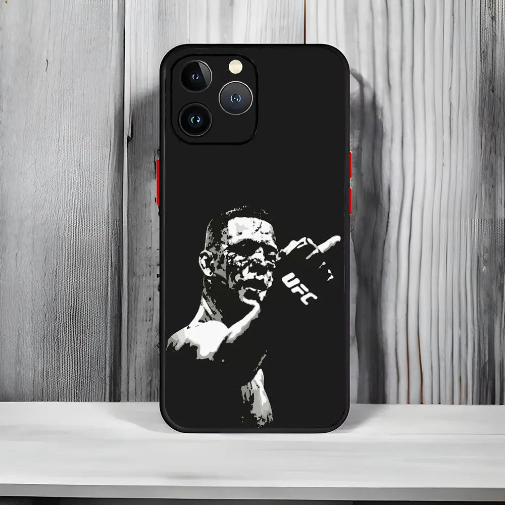 Funda UFC