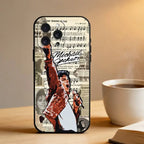 Funda Michael Jackson